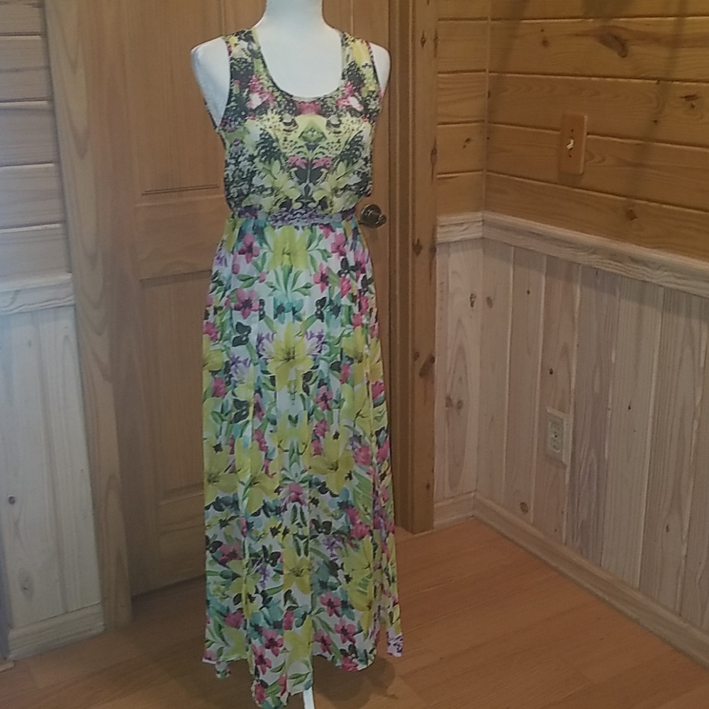 Fun & flirt dress